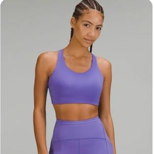 Lululemon Energy Bra High Impact